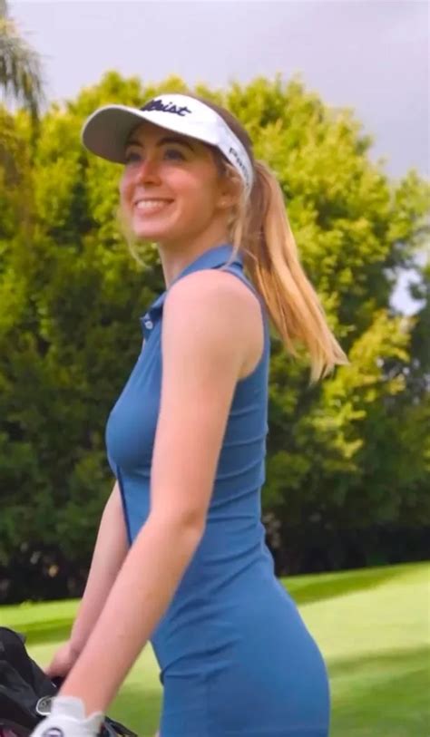 grace charris porn|Grace Charis Nude Golfing Livestream Video Leaked